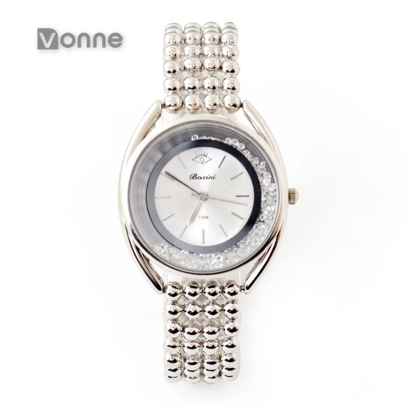 Ladies Silver Stainless Steel Quartz Watch PINBO Luxury Gold Diamond Women Watches Brand Dress Wristwatch Relogio Clock Women
Ladies Silver Stainless Steel Quartz Watch PINBO Luxury Gold Diamond Women Watches Brand Dress Wristwatch Relogio Clock Women