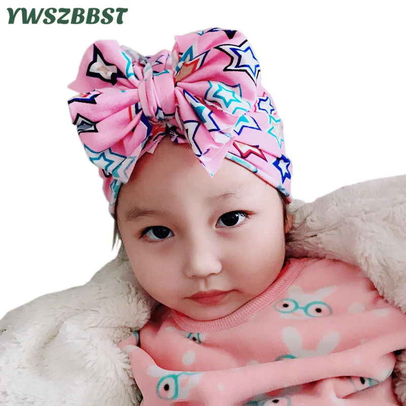 New Fashion Baby Hat Big Bowknot Print Infant Cap Autumn Winter Baby Hat for Boys Girls Cotton Warm Children Hat
New Fashion Baby Hat Big Bowknot Print Infant Cap Autumn Winter Baby Hat for Boys Girls Cotton Warm Children Hat