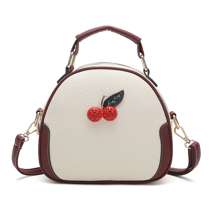 Beaocly Women Handbag Fashion Hit Color Small Bag Ladies Tote New High Quality Pu Leather Women Shoulder Messenger Bag Crossbody
Beaocly Women Handbag Fashion Hit Color Small Bag Ladies Tote New High Quality Pu Leather Women Shoulder Messenger Bag Crossbody
