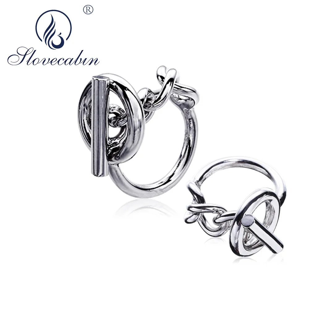 Slovecabin 925 Sterling Silver European Vintage Bijoux Femme Hip Hop Men Wedding Rings Engagement Jewelry Big Rings for Women
Slovecabin 925 Sterling Silver European Vintage Bijoux Femme Hip Hop Men Wedding Rings Engagement Jewelry Big Rings for Women