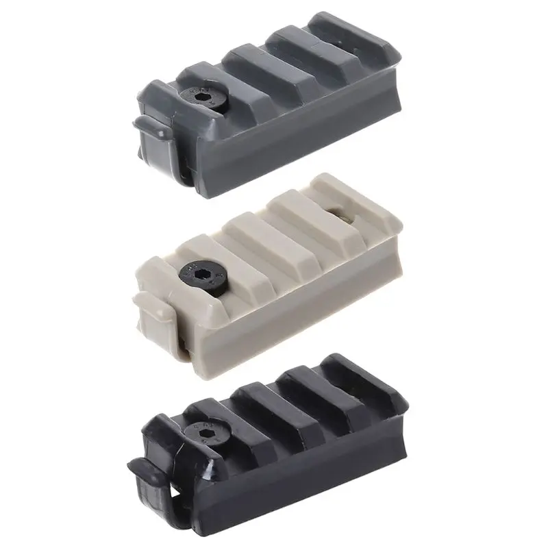 Tactical Helmet Adapter Guide Rail Accessories Connector Outdoor Hunting Tackle Helm Mount For FAST/ACH/MICH/IBH
Tactical Helmet Adapter Guide Rail Accessories Connector Outdoor Hunting Tackle Helm Mount For FAST/ACH/MICH/IBH