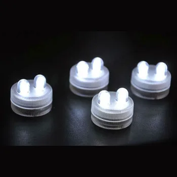 2016 Limited Wedding Souvenir Lembrancinhas De Casamento 12 Led Submersible Wedding Waterproof Floralytes Decoration Tea Lights
2016 Limited Wedding Souvenir Lembrancinhas De Casamento 12 Led Submersible Wedding Waterproof Floralytes Decoration Tea Lights