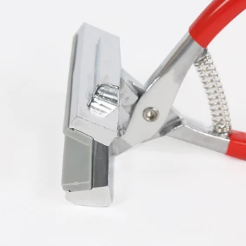 Professional Canvas Pliers Metal Clamp for Stretching Oil Painting Canvas Framing Tool JDH99
Professional Canvas Pliers Metal Clamp for Stretching Oil Painting Canvas Framing Tool JDH99