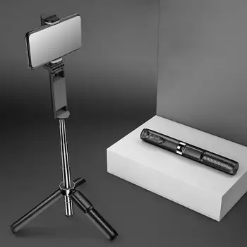 High Quality Extendable Self Selfie Stick For Mobile Phone Handheld Tripod Bluetooth Shutter Remote Control Selfie Stick
High Quality Extendable Self Selfie Stick For Mobile Phone Handheld Tripod Bluetooth Shutter Remote Control Selfie Stick