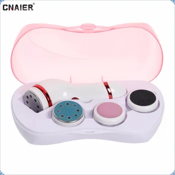 Electric Foot Massager Pedicure Unisex Beauty And Health Care SPA For Foot Heel Pedicure Tool Massage Relaxation AE-909A
Electric Foot Massager Pedicure Unisex Beauty And Health Care SPA For Foot Heel Pedicure Tool Massage Relaxation AE-909A