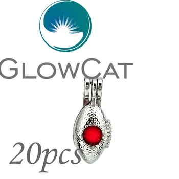 20x KK636 Sports American Football Beads Cage Essential Oil Diffuser Aroma Oyster Pearl Cage Locket Pendant Jewelry Making
20x KK636 Sports American Football Beads Cage Essential Oil Diffuser Aroma Oyster Pearl Cage Locket Pendant Jewelry Making