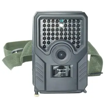 PR-200 HD 1080P Infrared Video Photo Outdoor Hunting Scouting Trail Camera