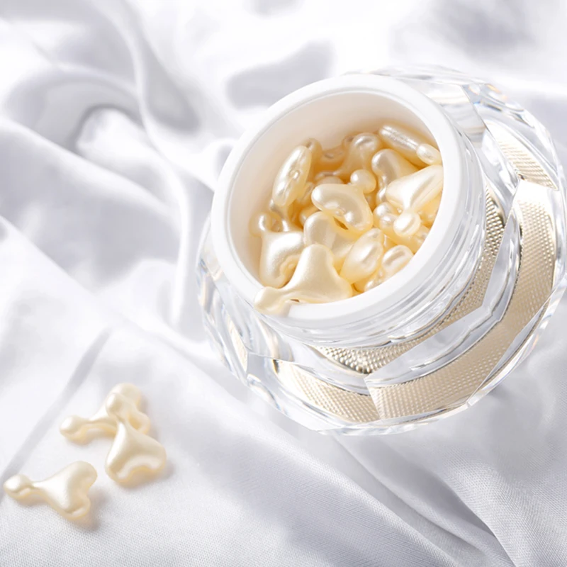 Recore Serum DDS Richness Capsule 330mg x 10 grains