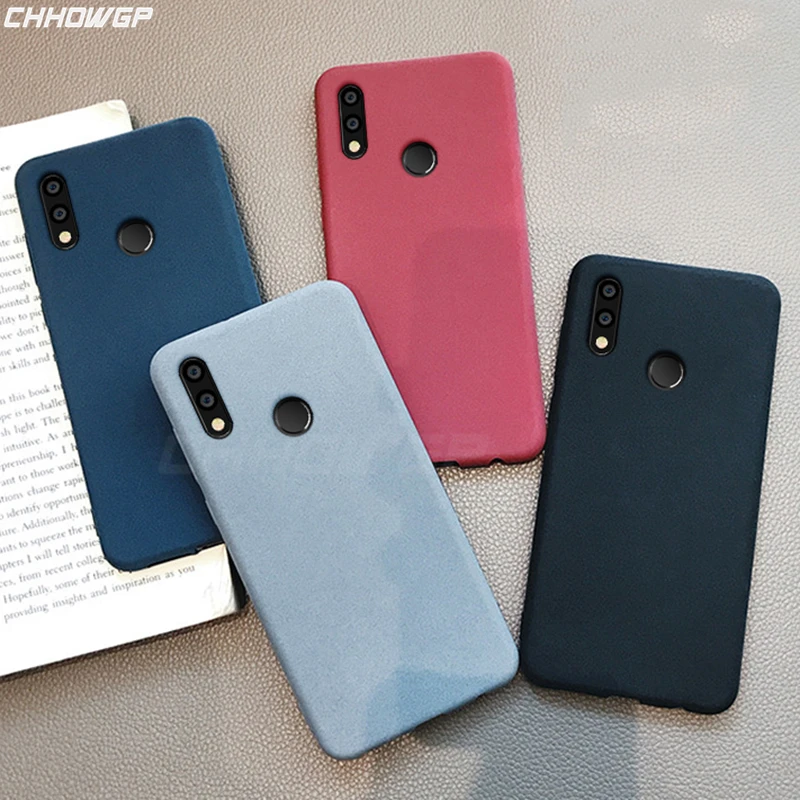 Candy Matte Silicon Case For Huawei P30 P20 Lite Y6 Y7 Pro Y9 P Smart 2019 Y5 Prime 2018 Honor 8A 8C 8X 7A 7C Pro Nova4 Cover
Candy Matte Silicon Case For Huawei P30 P20 Lite Y6 Y7 Pro Y9 P Smart 2019 Y5 Prime 2018 Honor 8A 8C 8X 7A 7C Pro Nova4 Cover