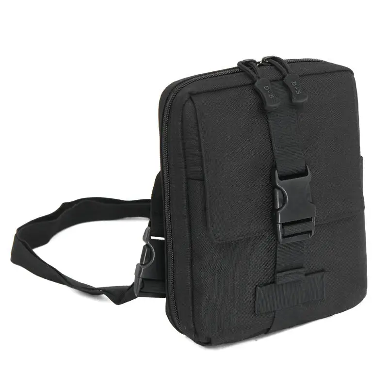 Portable Outdoor Sport Bags Men 1000D Nylon Travel Trekking Bags Waterproof Tactical Backpack Military Army Bag Singler Shoulder
Portable Outdoor Sport Bags Men 1000D Nylon Travel Trekking Bags Waterproof Tactical Backpack Military Army Bag Singler Shoulder