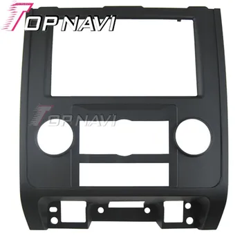 Topnavi TN-FR 017 Quality Radio Fascia Fascia Dash CD Trim Installation Kit for ESCAPE 2009 Stereo,Black
Topnavi TN-FR 017 Quality Radio Fascia Fascia Dash CD Trim Installation Kit for ESCAPE 2009 Stereo,Black