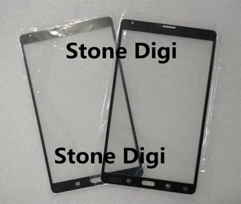 10Pcs/lot NEW 8.4" Tablet PC Outer Glass Lens Touch Screen Glass For Samsung Galaxy Tab S T705 SM-T705 Free Tools Free Shipping
10Pcs/lot NEW 8.4" Tablet PC Outer Glass Lens Touch Screen Glass For Samsung Galaxy Tab S T705 SM-T705 Free Tools Free Shipping