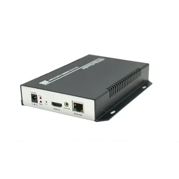 HD1080P HDMI H.265 encoders |HEVC hardware encoder for IP TV H265 live video streaming IPTV FOXWEY
HD1080P HDMI H.265 encoders |HEVC hardware encoder for IP TV H265 live video streaming IPTV FOXWEY