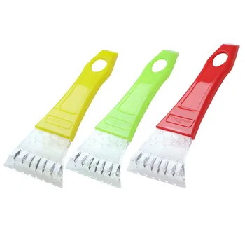 Portable Car Mini Windshield Snow Removal Scraper Shovel Ice Shovel Window Glass Cleaning Tool Accessories
Portable Car Mini Windshield Snow Removal Scraper Shovel Ice Shovel Window Glass Cleaning Tool Accessories