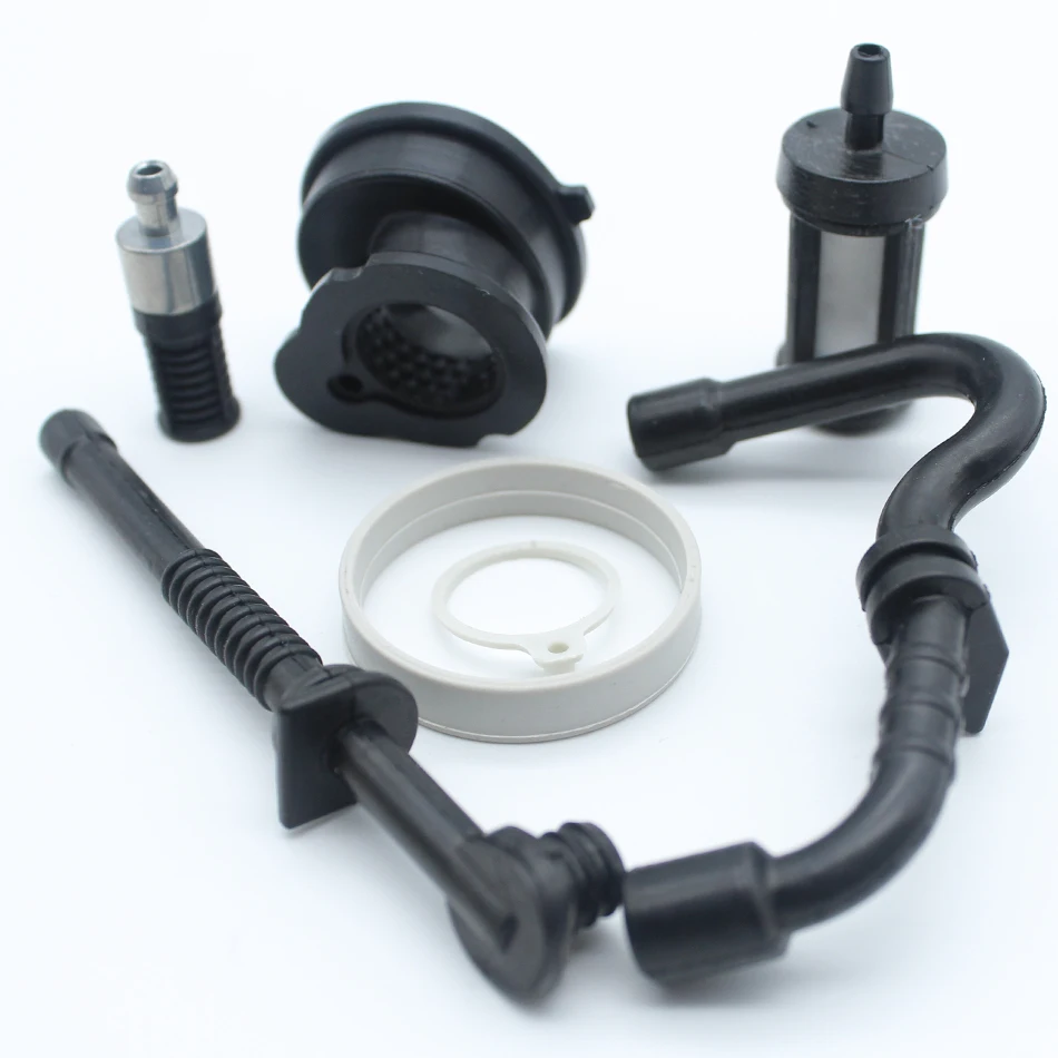 Carburetor Intake Manifold Fuel Oil Hose Kit For Stihl 017 018 MS170 MS180 MS 170 180 Chainsaw Aftermarke Rubber Parts
Carburetor Intake Manifold Fuel Oil Hose Kit For Stihl 017 018 MS170 MS180 MS 170 180 Chainsaw Aftermarke Rubber Parts