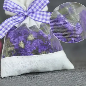 Dry Flowers Seeds Spice Herbs With Ribbon Home Fragrance Sachets Empty Bag Cotton Fabric Bag Gauze Bags For Storage
Dry Flowers Seeds Spice Herbs With Ribbon Home Fragrance Sachets Empty Bag Cotton Fabric Bag Gauze Bags For Storage