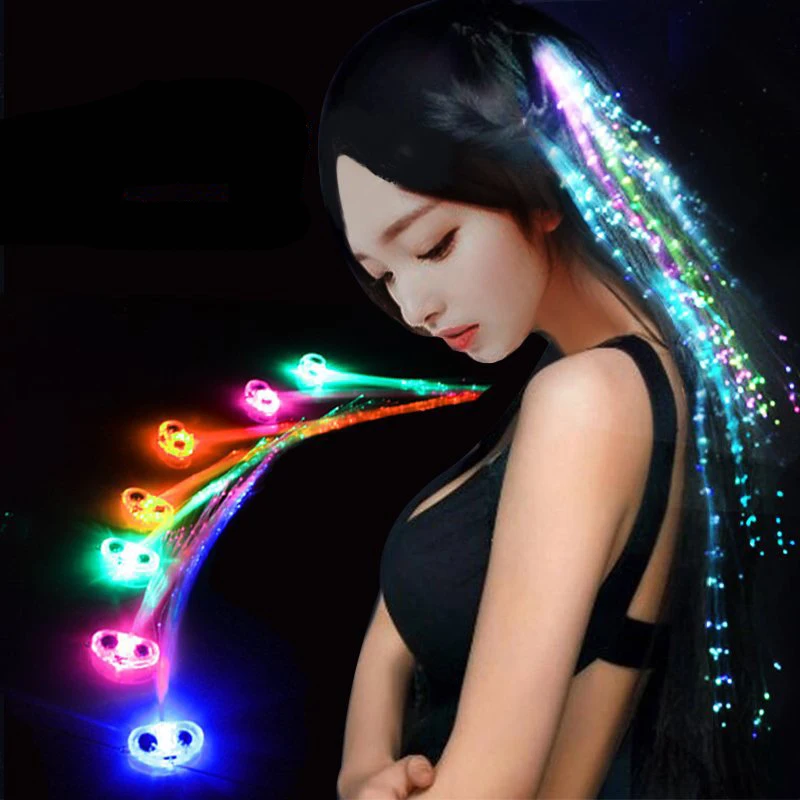 5PCS/LOT Luminous Light Up butterfly Hair Braid,LED Hair Party Decoration Flash Braid Hair Glow Event Party Supplies
5PCS/LOT Luminous Light Up butterfly Hair Braid,LED Hair Party Decoration Flash Braid Hair Glow Event Party Supplies