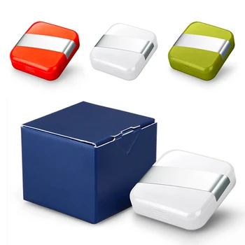 Fashion Portable Pill Box Jewelry Storage Organizer Candy Chewing Gum Headphones Plastic Container Home Medical Accessories
Fashion Portable Pill Box Jewelry Storage Organizer Candy Chewing Gum Headphones Plastic Container Home Medical Accessories