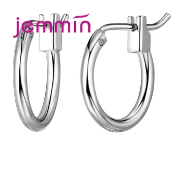 Wholesale Handmade DIY Fine Jewelry Accessory 925 Sterling Silver Round Hoop Ear Components Earring Findings
Wholesale Handmade DIY Fine Jewelry Accessory 925 Sterling Silver Round Hoop Ear Components Earring Findings