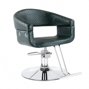 New Hairdressing Chair Rotatable Barber Chair Lifting Handle Chair Hair Salon Special Haircut Chair Barber Chair Makeup Chair 
New Hairdressing Chair Rotatable Barber Chair Lifting Handle Chair Hair Salon Special Haircut Chair Barber Chair Makeup Chair