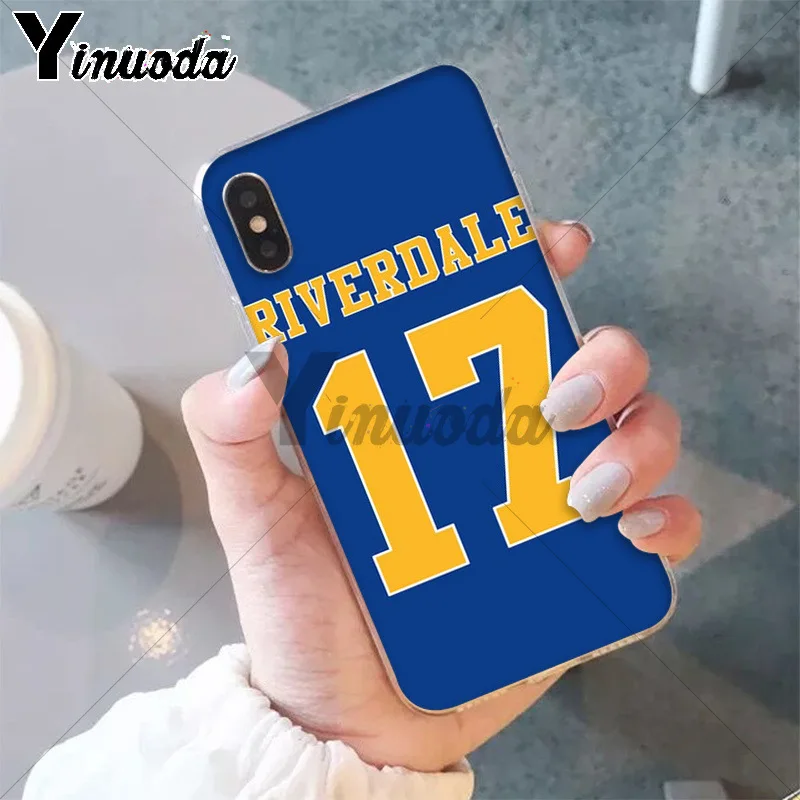 American TV Riverdale