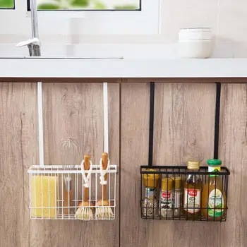 OTHERHOUSE Iron Kitchen Shelf Cupboard Storage Basket Shelf Hanging Cabinet Storage Rack Spice Rack Organizer Kitchen Organizer
OTHERHOUSE Iron Kitchen Shelf Cupboard Storage Basket Shelf Hanging Cabinet Storage Rack Spice Rack Organizer Kitchen Organizer