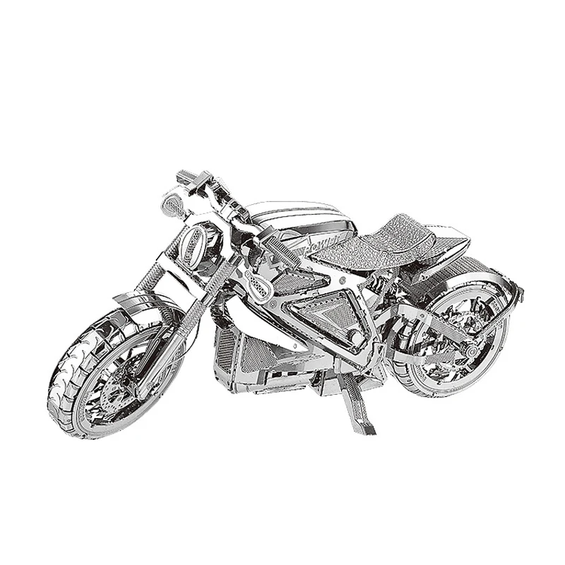 Avenger Motorcycle models 3D DIY laser cutting car model educational diy toys Jigsaw Puzzle DIY Metal fun for children gift
Avenger Motorcycle models 3D DIY laser cutting car model educational diy toys Jigsaw Puzzle DIY Metal fun for children gift