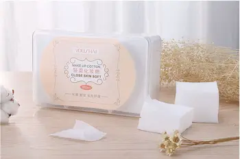 Free Shipping Brand New Good Quality 1000pieces/1Pack Thin Multifunctional Cotton Pads with Plastic Holder Beauty Pads Wholesale
Free Shipping Brand New Good Quality 1000pieces/1Pack Thin Multifunctional Cotton Pads with Plastic Holder Beauty Pads Wholesale