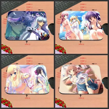 Sexy Girl Cartoon Game Antiskid Custom Rectangular Computer Computer Mouse Pad, Decorate Your Desk Design As A
Sexy Girl Cartoon Game Antiskid Custom Rectangular Computer Computer Mouse Pad, Decorate Your Desk Design As A