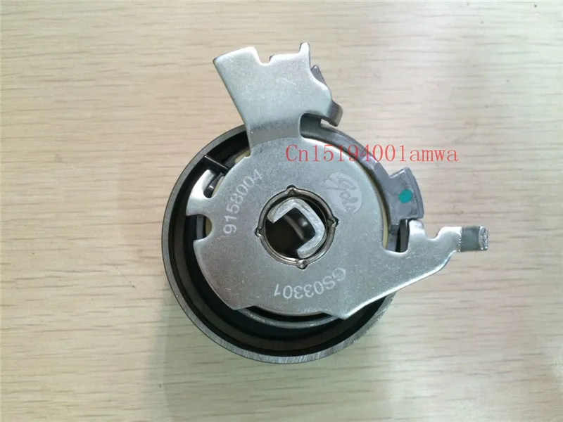 EngineTens Timing Belt ioner Idler Pulley For Regal 2.0L Excelle 1.8L Epica 2.0L CAPTIVA VECTRA LEGANZA NUBIRA ANTARA FRONTERA
EngineTens Timing Belt ioner Idler Pulley For Regal 2.0L Excelle 1.8L Epica 2.0L CAPTIVA VECTRA LEGANZA NUBIRA ANTARA FRONTERA