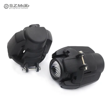 For DUCATI Hyperstrada 820/939 Multistrada 1200/S/DVT Front Driving Aux Lights Fog Lamp Assembly Motorcycle Accessories
For DUCATI Hyperstrada 820/939 Multistrada 1200/S/DVT Front Driving Aux Lights Fog Lamp Assembly Motorcycle Accessories