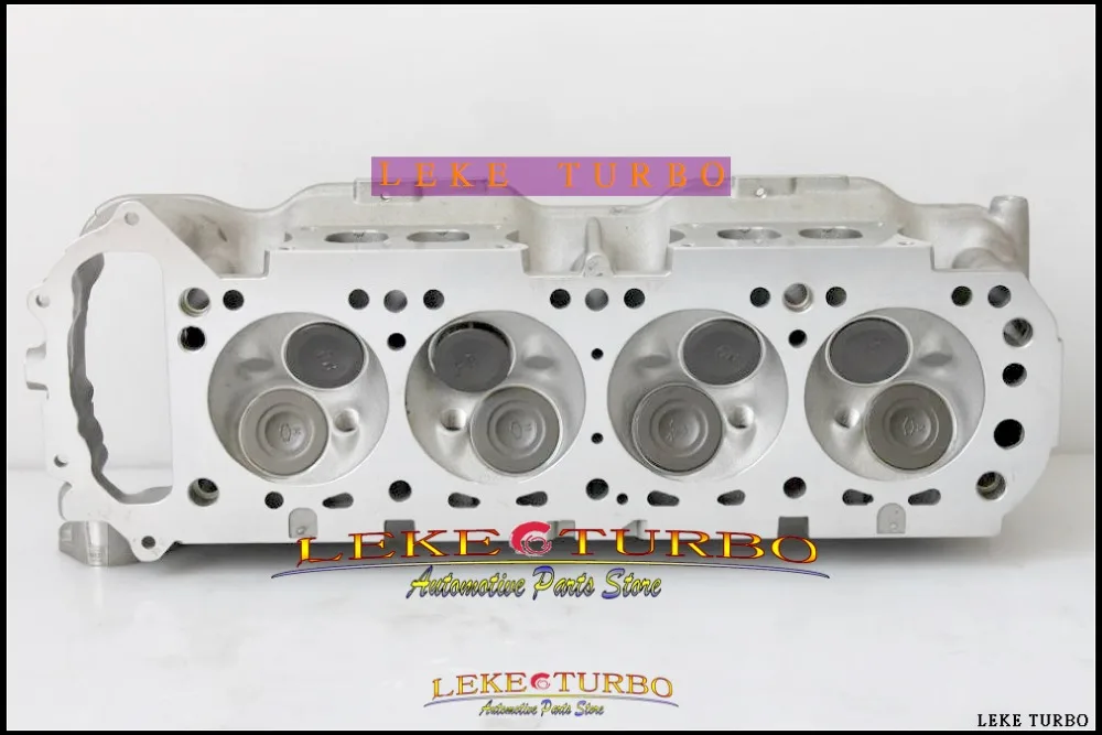 Z24 Z24i Z24s Complete Cylinder Head Assembly ASSY 11041-22G00 11041-13F00 For Nissan D21 720 pathfinder van 2.4L 8v L4 83-89
Z24 Z24i Z24s Complete Cylinder Head Assembly ASSY 11041-22G00 11041-13F00 For Nissan D21 720 pathfinder van 2.4L 8v L4 83-89