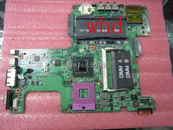48.4W002.031 Laptop Motherboard For Dell inspiron 1525 CN-0PT113 0PT113 PT113 Main board GM965 DDR2 Free CPU
48.4W002.031 Laptop Motherboard For Dell inspiron 1525 CN-0PT113 0PT113 PT113 Main board GM965 DDR2 Free CPU