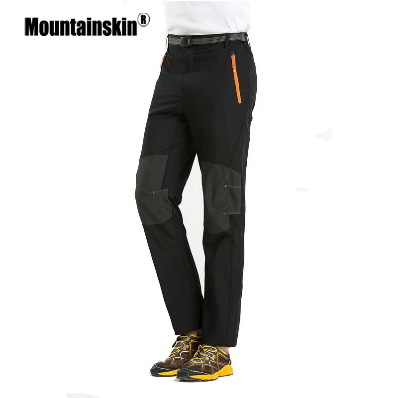Mountainskin Men's Women's Quickly Dry Pants Summer Male's Jogger Waterproof Pant Fashion Thin Men Pants Brand Clothing SA464
Mountainskin Men's Women's Quickly Dry Pants Summer Male's Jogger Waterproof Pant Fashion Thin Men Pants Brand Clothing SA464