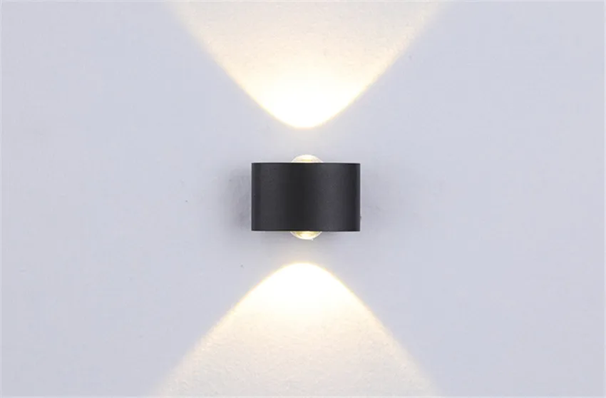LED Outdoor Wall Lamp Balcony Wall Lamp Aisle Creative Courtyard Modern Minimalist Bedroom Living Room LED Outdoor Light NR-11 LED Outdoor Wall Lamp Balcony Wall Lamp Aisle Creative Courtyard Modern Minimalist Bedroom Living Room LED Outdoor Light NR-11