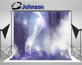 Purple Flowers Magic Effects photography backgrounds Vinyl cloth High quality Computer print party backdrop
Purple Flowers Magic Effects photography backgrounds Vinyl cloth High quality Computer print party backdrop
