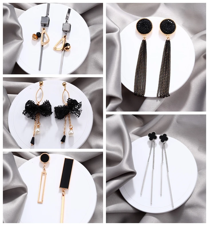 Multiple Vintage Ethnic Dangle Drop Earrings for Women Female Anniversary Bridal Party Wedding Jewelry Acrylic Earrings Gele
Multiple Vintage Ethnic Dangle Drop Earrings for Women Female Anniversary Bridal Party Wedding Jewelry Acrylic Earrings Gele