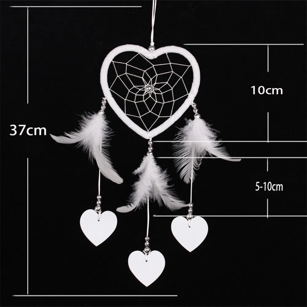2018 NEW Handmade Dream Catcher Circular Net With feather Hanging Decoration Decor Ornament Gift
2018 NEW Handmade Dream Catcher Circular Net With feather Hanging Decoration Decor Ornament Gift