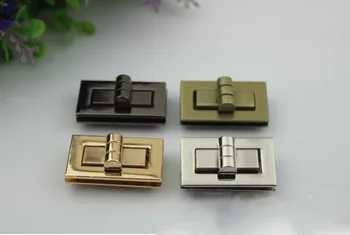 luggage hardware accessories die casting twist lock mortise lock small party lock bag hardware accessories
luggage hardware accessories die casting twist lock mortise lock small party lock bag hardware accessories