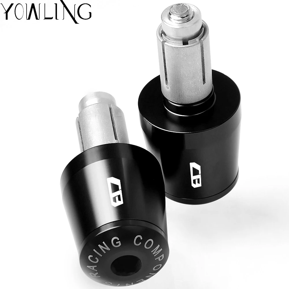 For HONDA CB650F CBR650F 2014-2018 15 16 17 Motorcycle 7/8" Handlebar Grips Bar End Plug Caps CB300F CB400X CB400 CB250 CB600
For HONDA CB650F CBR650F 2014-2018 15 16 17 Motorcycle 7/8" Handlebar Grips Bar End Plug Caps CB300F CB400X CB400 CB250 CB600