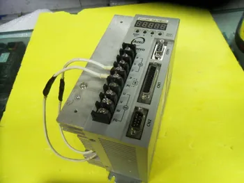 USED 100% TESTED AC SERVO DRIVER ESDA-30C ESDA30C-TSB102B27T *100% REAL STOCK,Please contact us for real photo*
USED 100% TESTED AC SERVO DRIVER ESDA-30C ESDA30C-TSB102B27T *100% REAL STOCK,Please contact us for real photo*