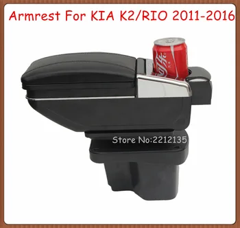 ROTATABLE Car Console Box For KIA K2 RIO 2011-2016,Car Center Arm Rest With Cup Holder And Ashtray,Car Accessories Auto Parts
ROTATABLE Car Console Box For KIA K2 RIO 2011-2016,Car Center Arm Rest With Cup Holder And Ashtray,Car Accessories Auto Parts