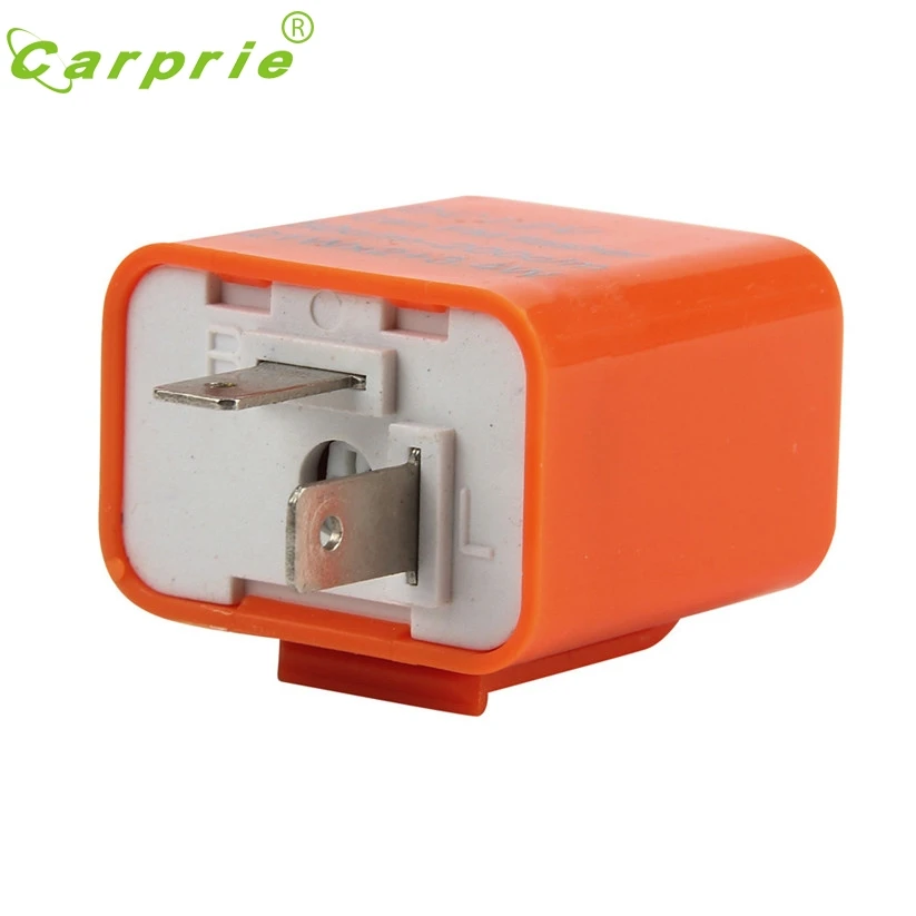 LED Flasher Relay 2019 New Hot car-styling turns relay 12V 2 Pin Adjustable Frequency Relay Motorcycle Turn Signal Z920 Dropship
LED Flasher Relay 2019 New Hot car-styling turns relay 12V 2 Pin Adjustable Frequency Relay Motorcycle Turn Signal Z920 Dropship