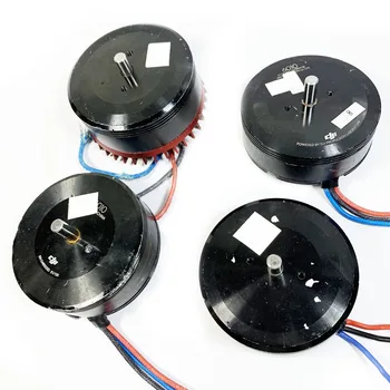 6010 Swiss Motor Brushless Outrunner Motor High Torque High Power High Speed Brushless Motor Plant Protection Motor
6010 Swiss Motor Brushless Outrunner Motor High Torque High Power High Speed Brushless Motor Plant Protection Motor
