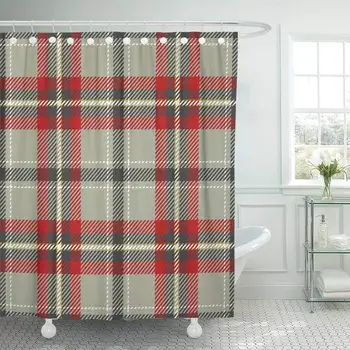 Plaid Striped Pattern Series fabric Shower Curtain and Mat Set Polyester Bathroom Decorative Shower Curtains Bathroom Curtain
Plaid Striped Pattern Series fabric Shower Curtain and Mat Set Polyester Bathroom Decorative Shower Curtains Bathroom Curtain