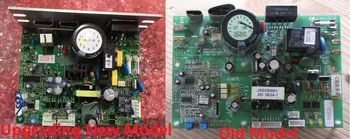 Free Shipping Motor controller Endex DCMD 76 DK15-220-01 DCMD76 optimal step health circuit board motherboard running machine
Free Shipping Motor controller Endex DCMD 76 DK15-220-01 DCMD76 optimal step health circuit board motherboard running machine