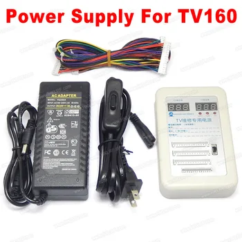 TV160 Second generation flat maintenance special power supplies For TV160 easy to carry - small - strong protection function
TV160 Second generation flat maintenance special power supplies For TV160 easy to carry - small - strong protection function