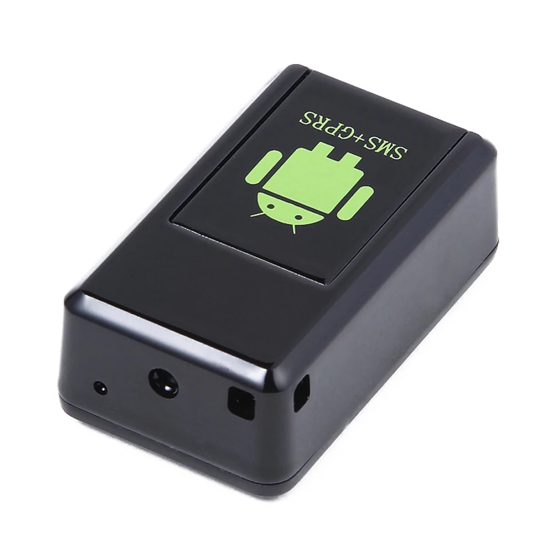 MOOL Mini Real-time Portable GF08 Tracking Device GPRS Locator Global Track Search Recording Loss Prevention MMS Return
MOOL Mini Real-time Portable GF08 Tracking Device GPRS Locator Global Track Search Recording Loss Prevention MMS Return