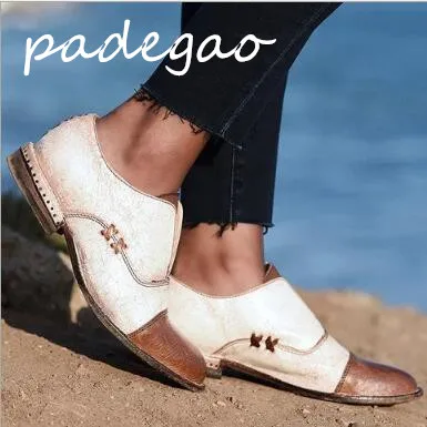 2019 explosion models large size women's shoes round head imitation leather women's shoes single shoes women's shoes A152
2019 explosion models large size women's shoes round head imitation leather women's shoes single shoes women's shoes A152