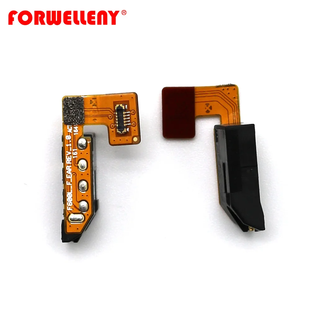 For LG V10, K10, K7, X POWER Earphone Headphone Audio Jack flex cable Replacement Repair Part
For LG V10, K10, K7, X POWER Earphone Headphone Audio Jack flex cable Replacement Repair Part